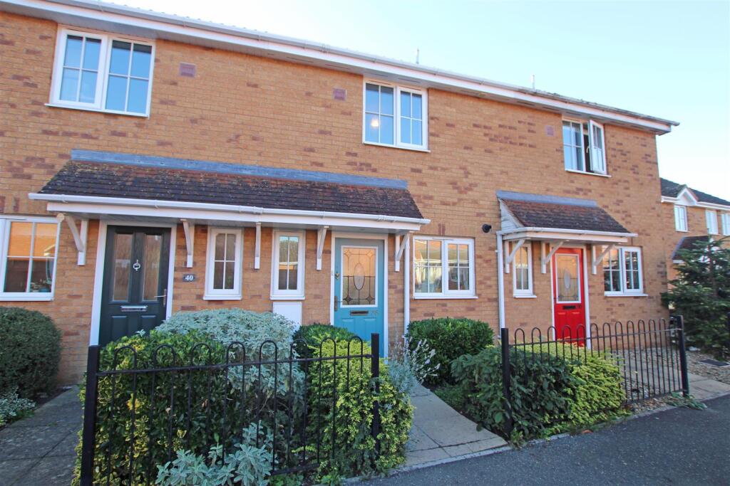 Main image of property: Jubilee Way, Crowland, Peterborough