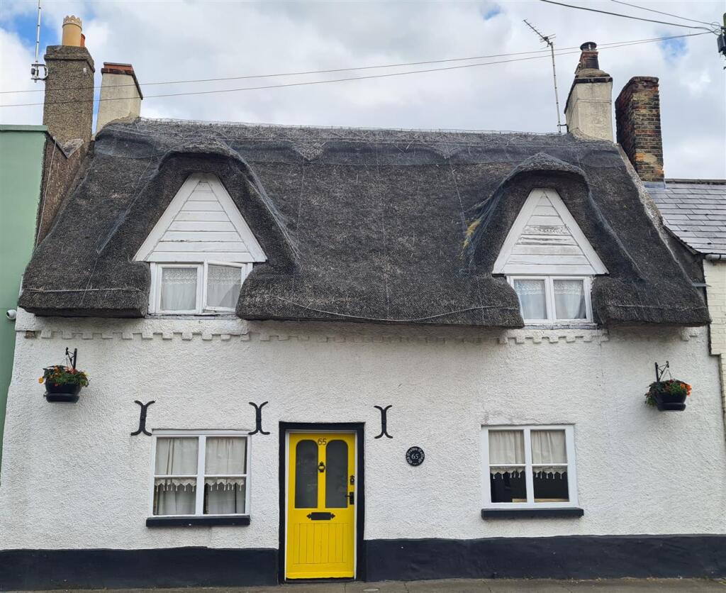 Main image of property: North Street, Crowland, Peterborough