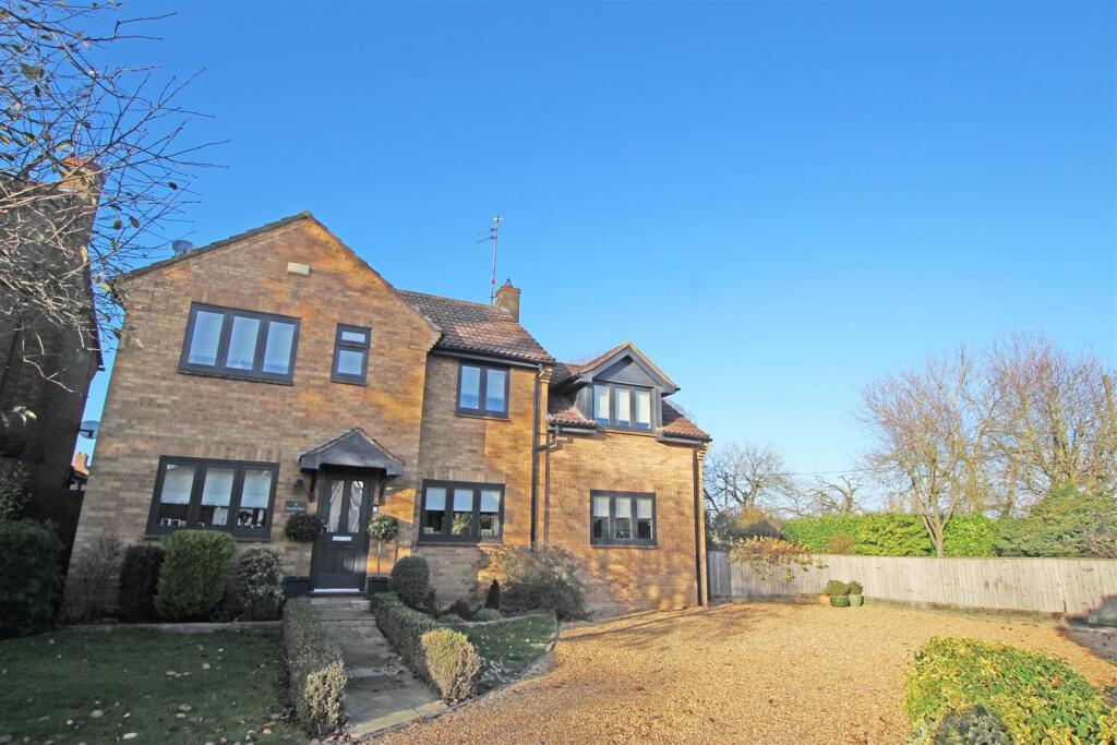 Main image of property: Snowden Close, Crowland