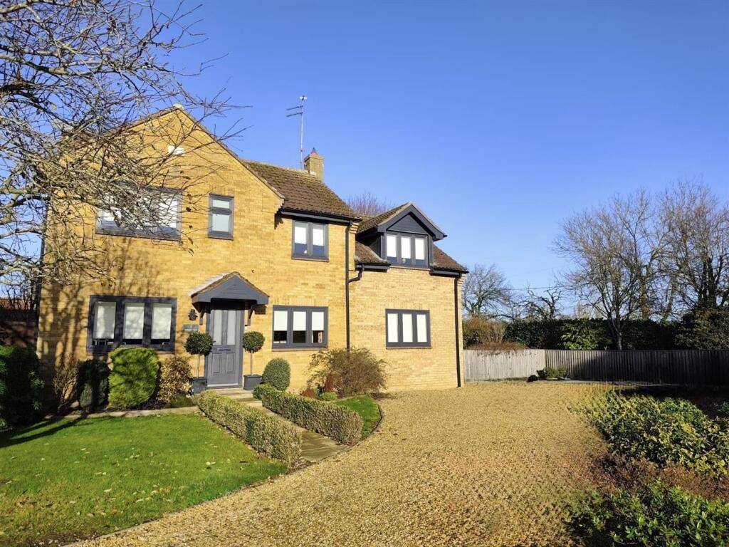 Main image of property: Snowden Close, Crowland