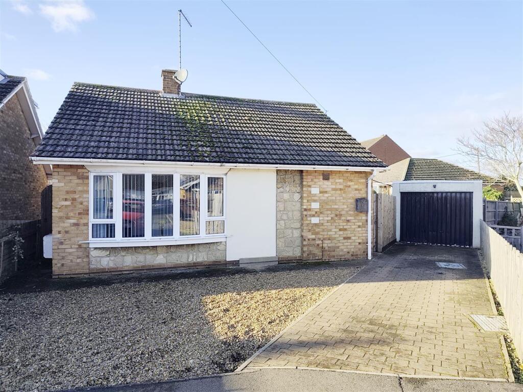Main image of property: Eves Close, Peterborough