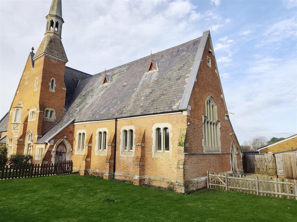 Main image of property: Postland Road, Crowland, Peterborough