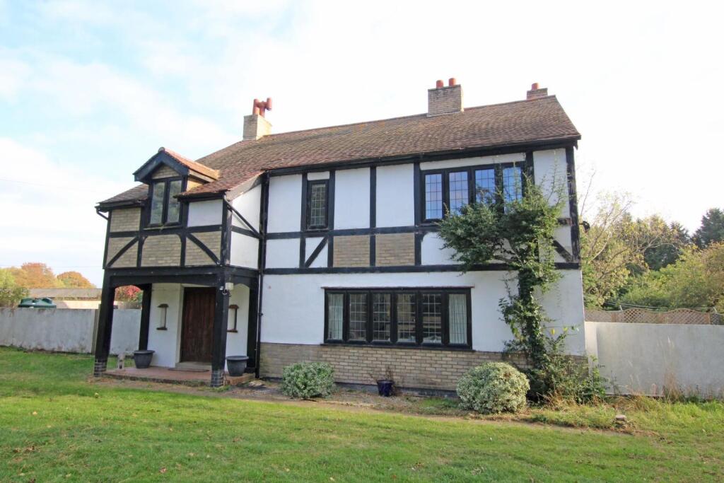 Main image of property: Willow Hall Lane, Thorney, Peterborough