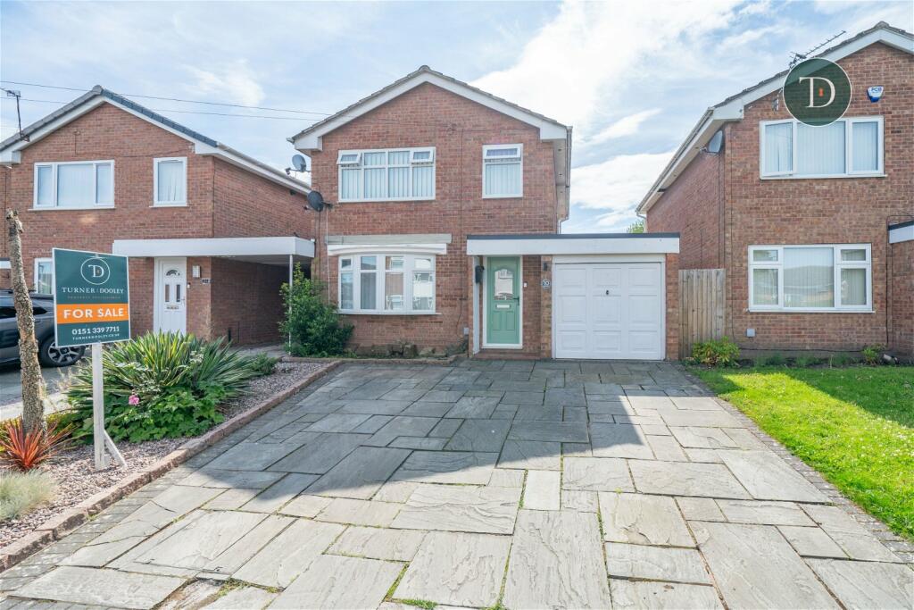 Main image of property: Eastway, Little Sutton, Ellesmere Port, CH66