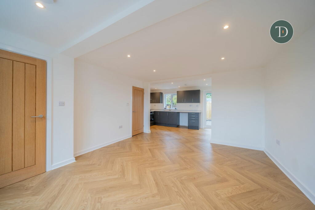 Additional property image - New School Lane, Childer Thornton, CH66