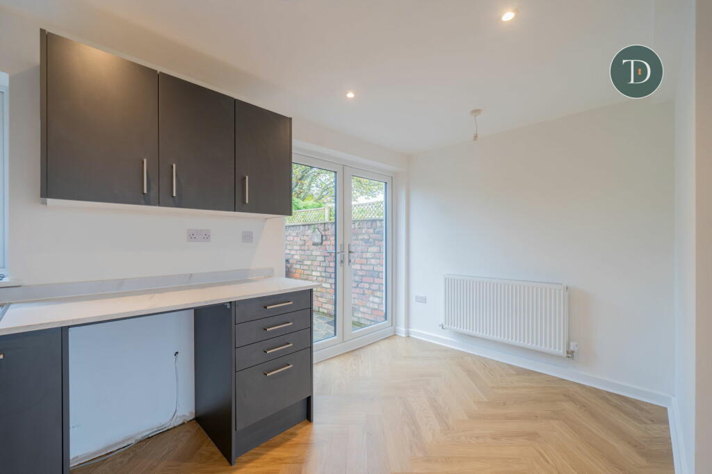 Additional property image - New School Lane, Childer Thornton, CH66