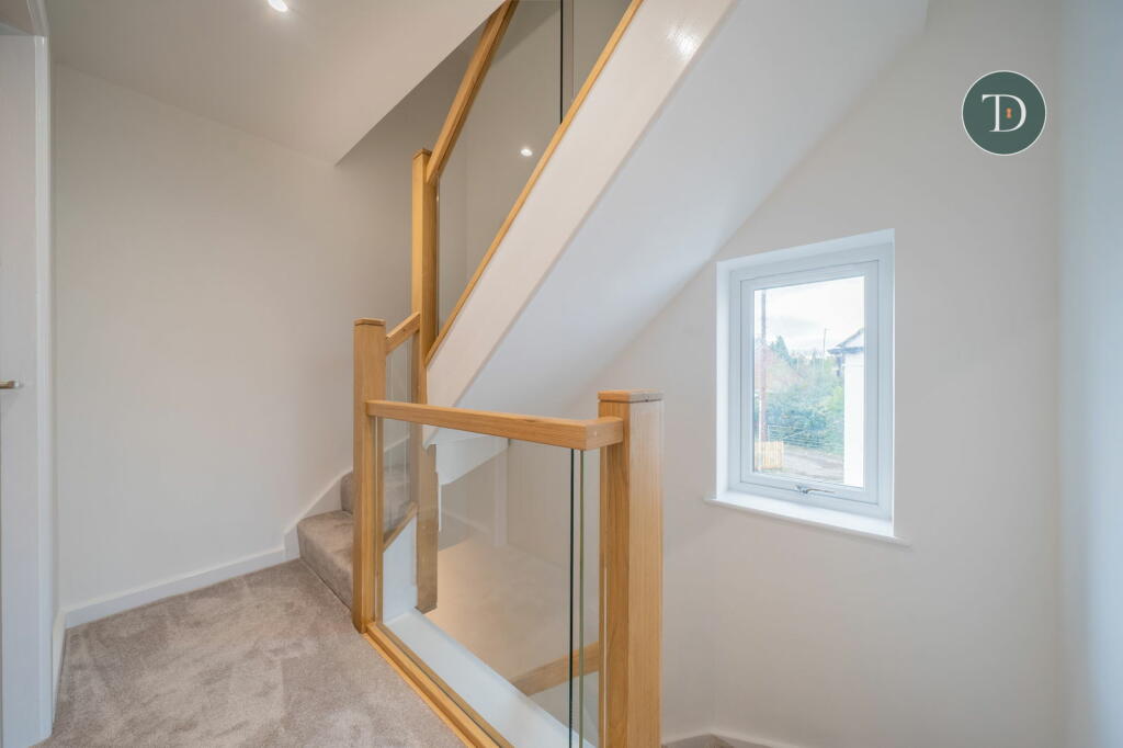 Additional property image - New School Lane, Childer Thornton, CH66