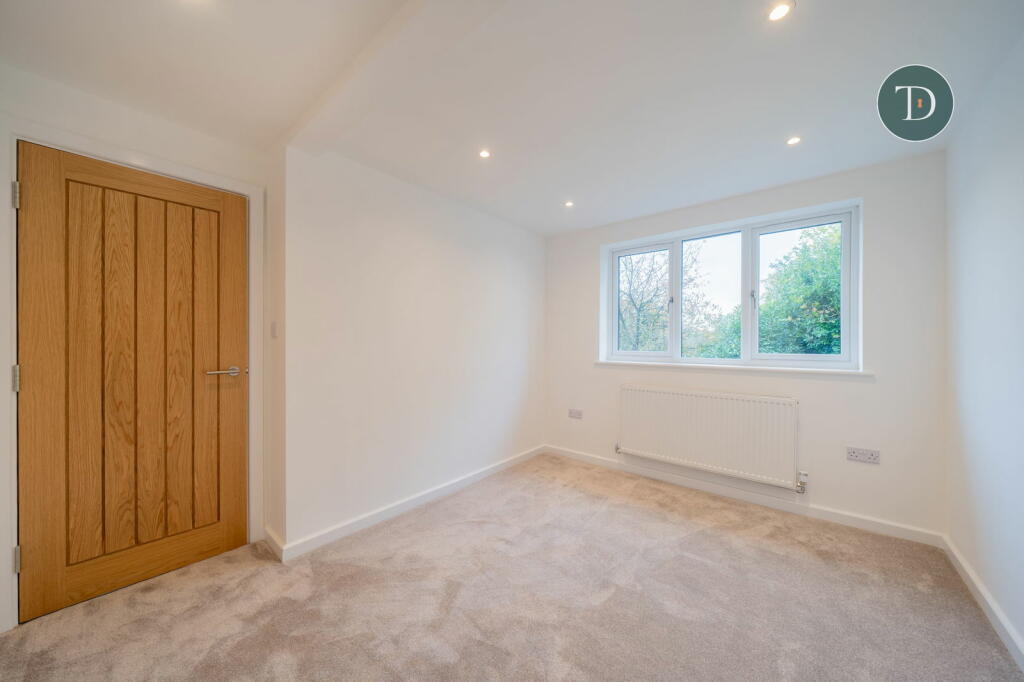 Additional property image - New School Lane, Childer Thornton, CH66