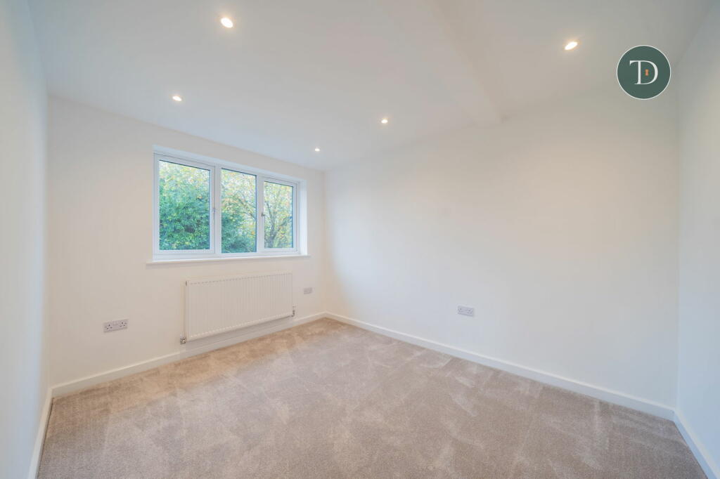 Additional property image - New School Lane, Childer Thornton, CH66