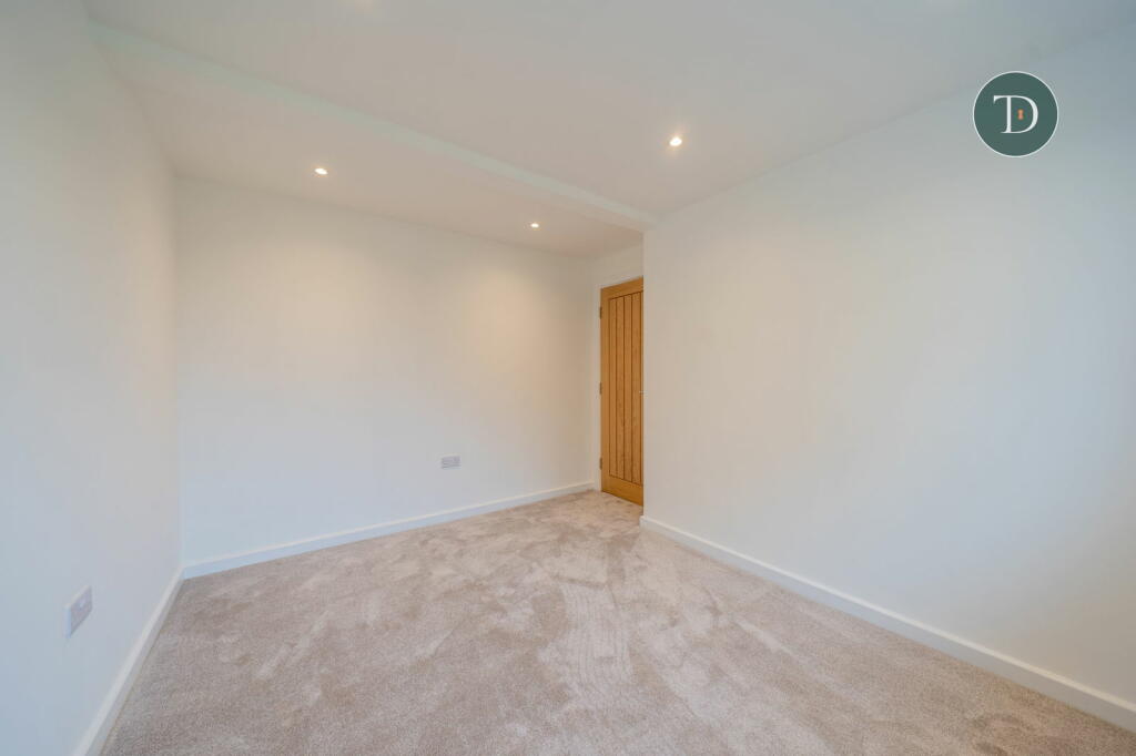 Additional property image - New School Lane, Childer Thornton, CH66