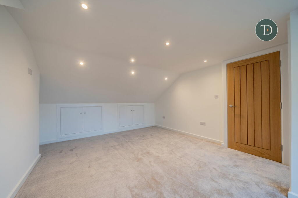 Additional property image - New School Lane, Childer Thornton, CH66