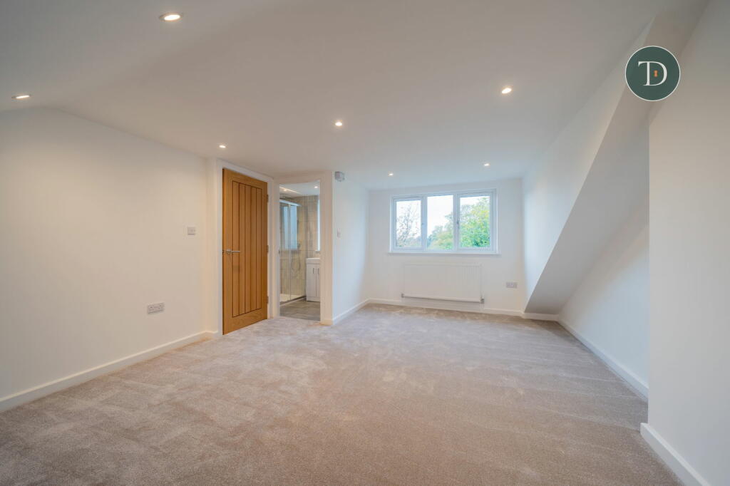 Additional property image - New School Lane, Childer Thornton, CH66