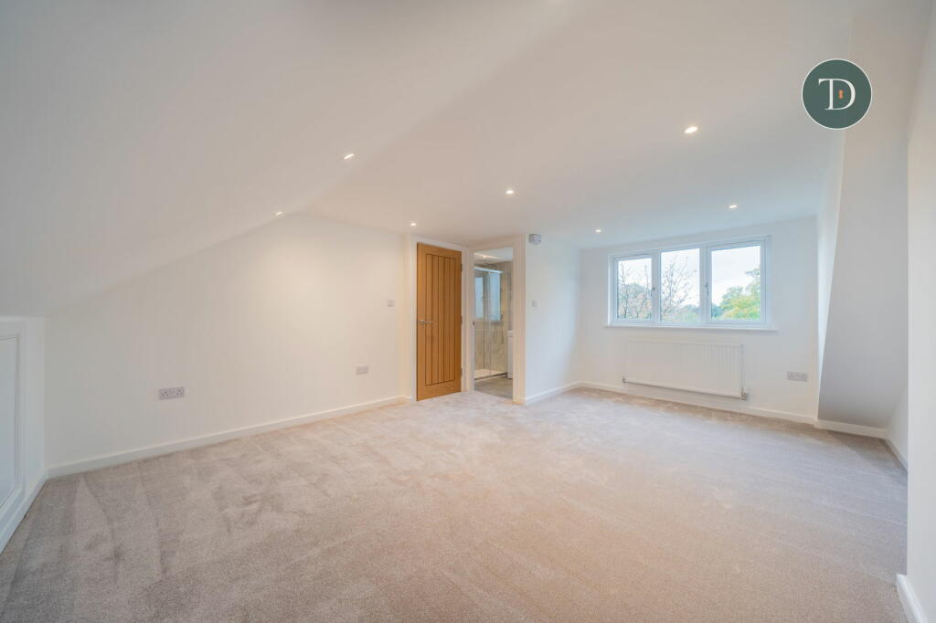 Additional property image - New School Lane, Childer Thornton, CH66