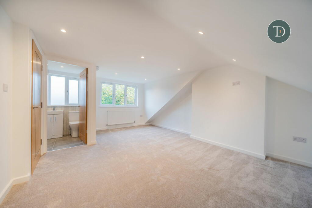 Additional property image - New School Lane, Childer Thornton, CH66