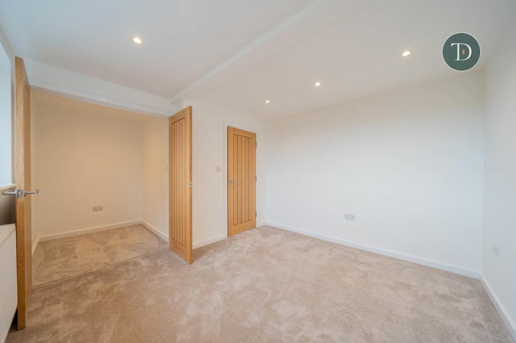 Additional property image - New School Lane, Childer Thornton, CH66