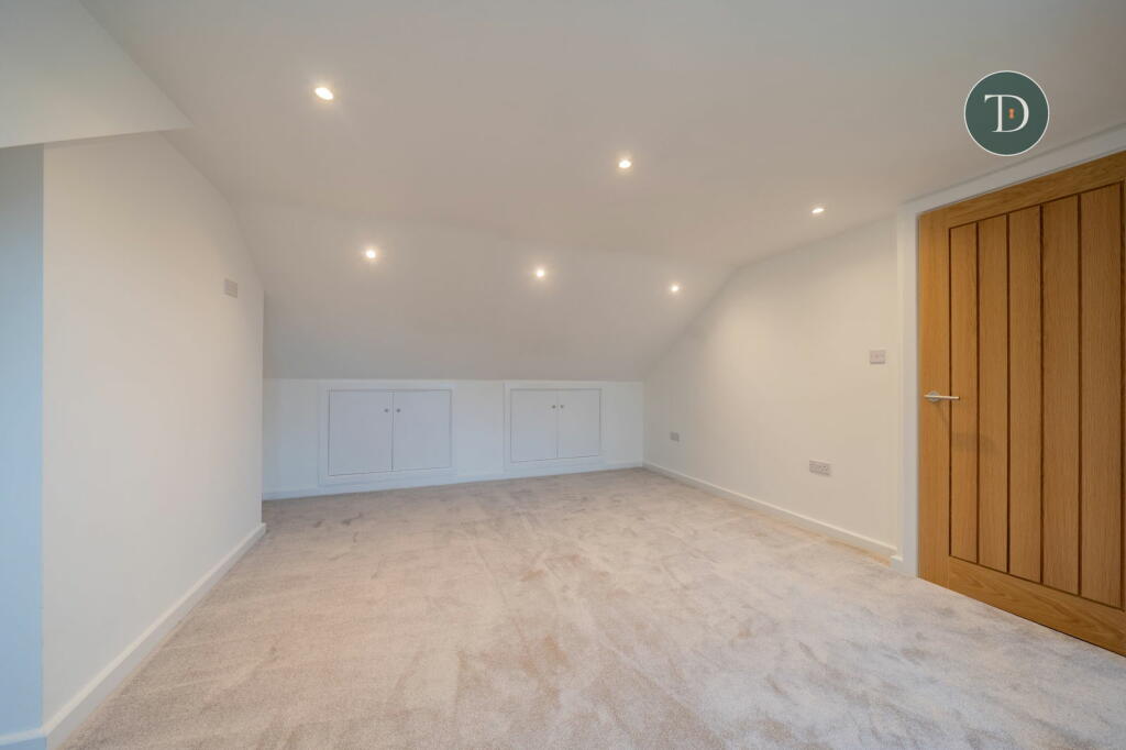 Additional property image - New School Lane, Childer Thornton, CH66