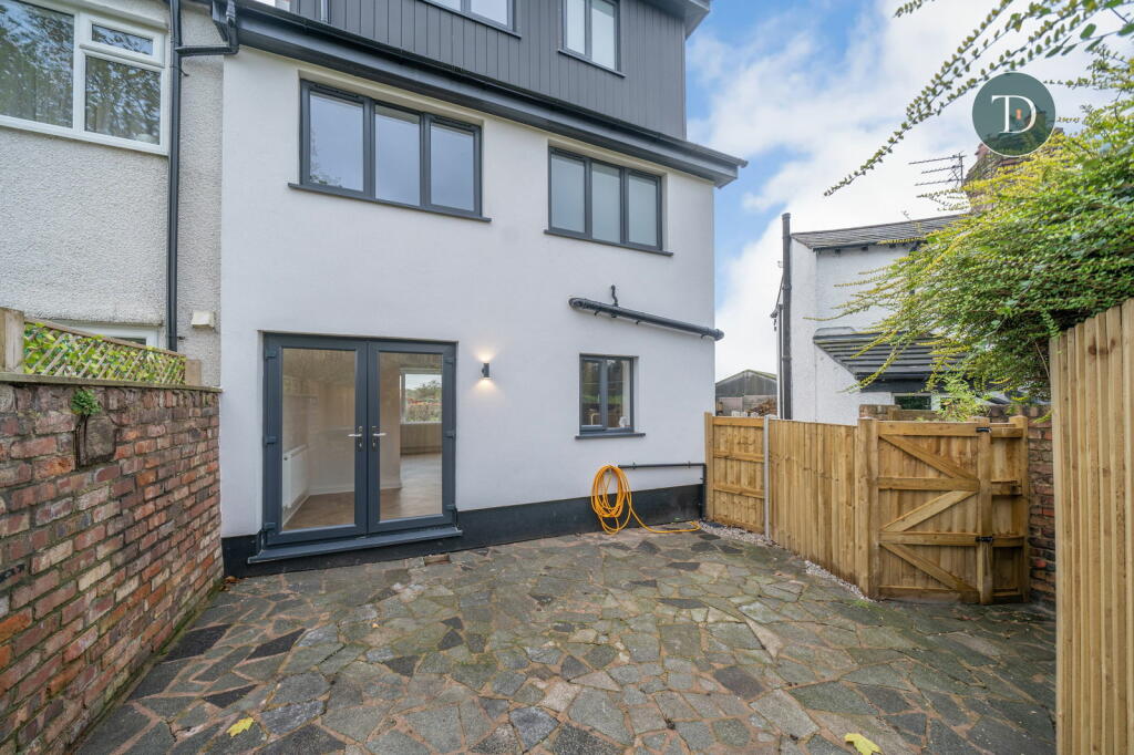 Additional property image - New School Lane, Childer Thornton, CH66