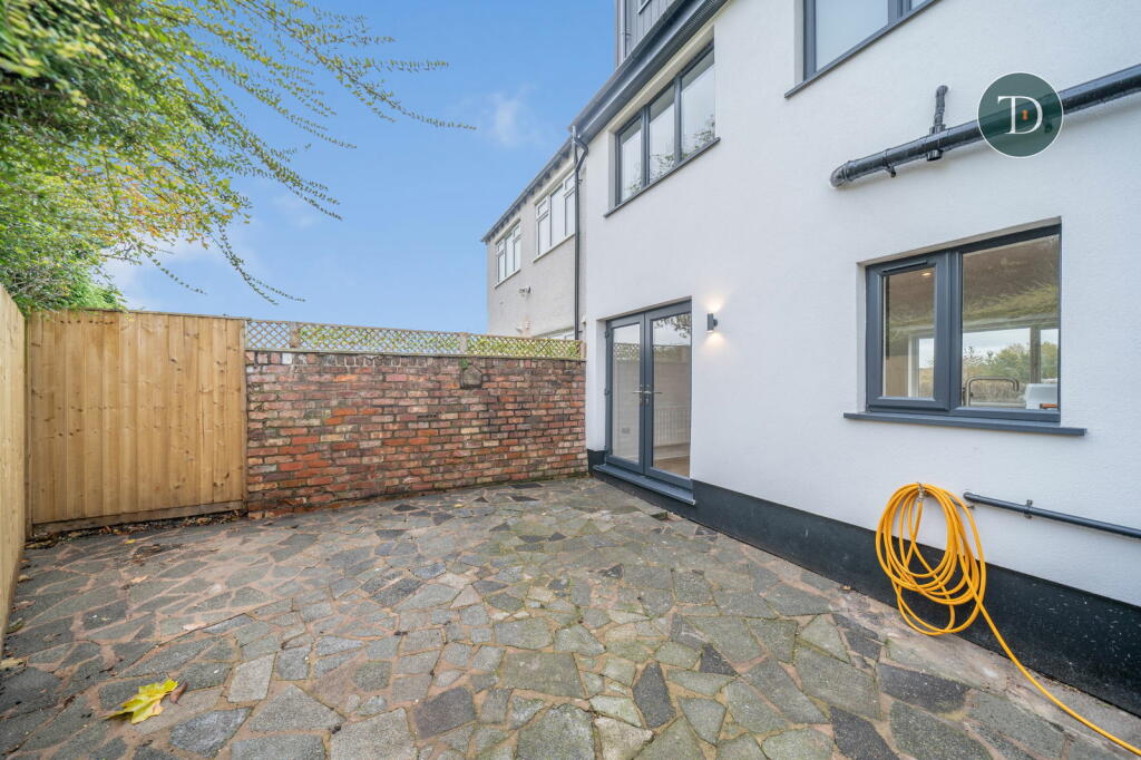 Additional property image - New School Lane, Childer Thornton, CH66