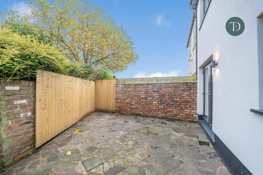 Additional property image - New School Lane, Childer Thornton, CH66