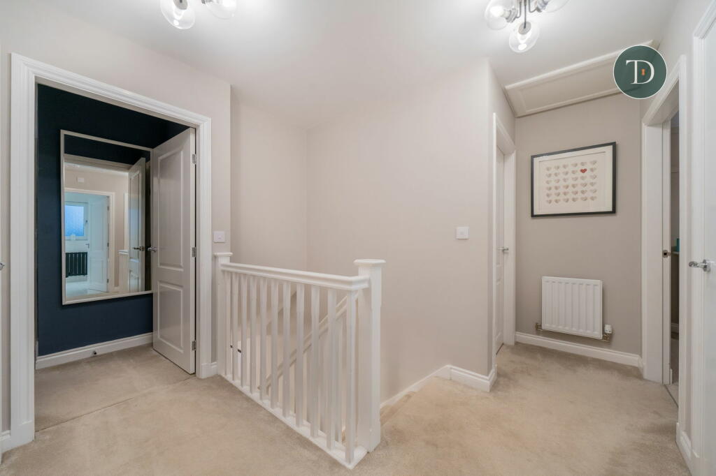 Additional property image - Sentry Grove, Hooton, Cheshire, CH66