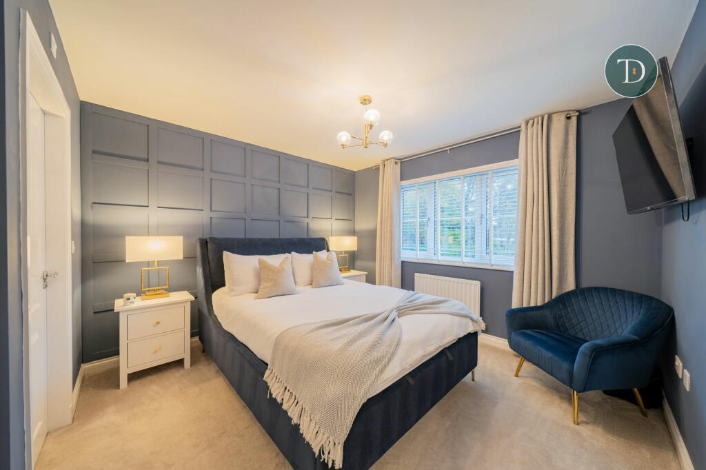 Additional property image - Sentry Grove, Hooton, Cheshire, CH66