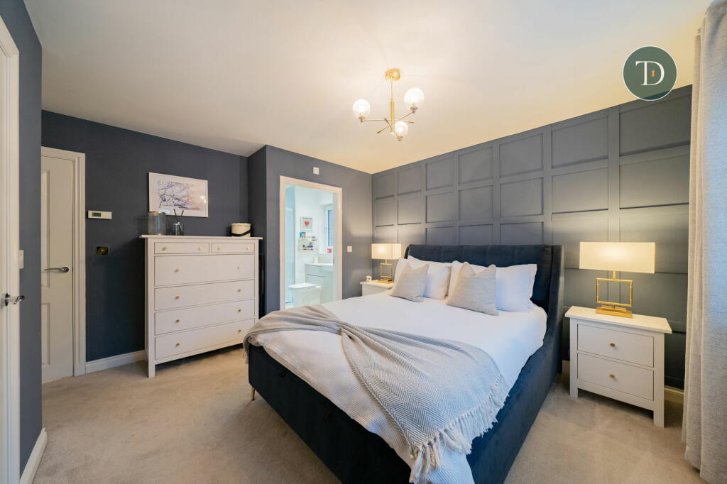 Additional property image - Sentry Grove, Hooton, Cheshire, CH66