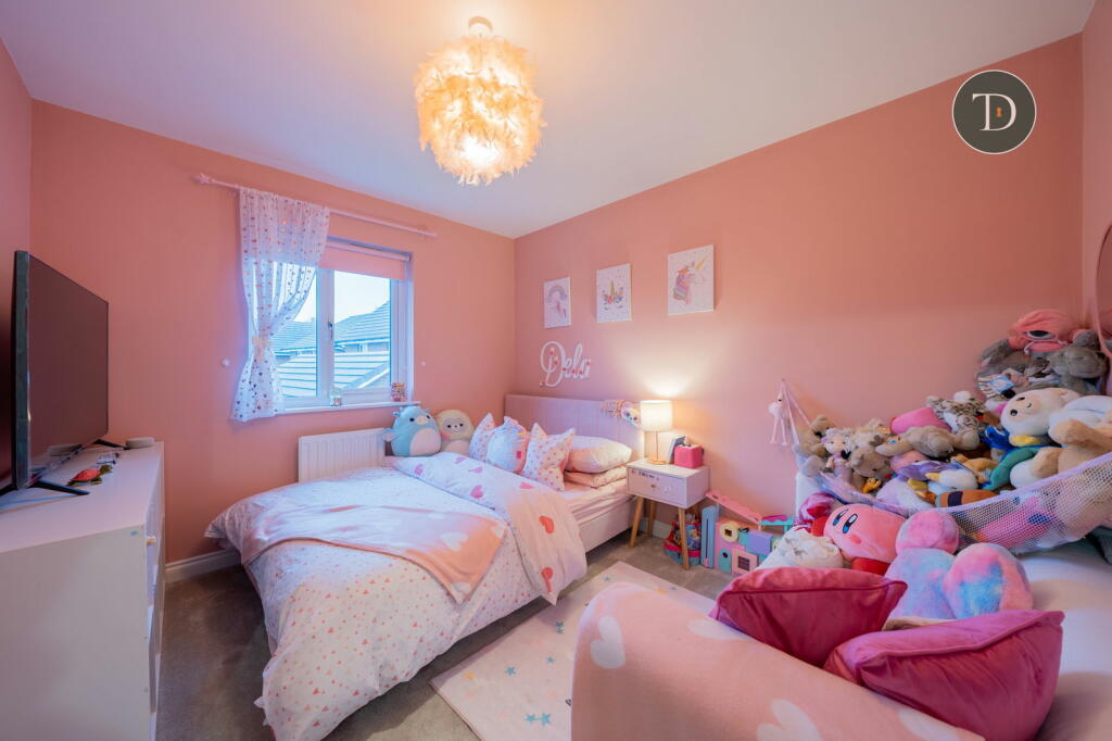 Additional property image - Sentry Grove, Hooton, Cheshire, CH66