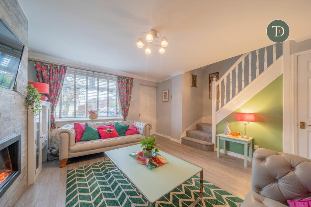 Additional property image - St. Asaph Road, Great Sutton, Ellesmere Port, CH66