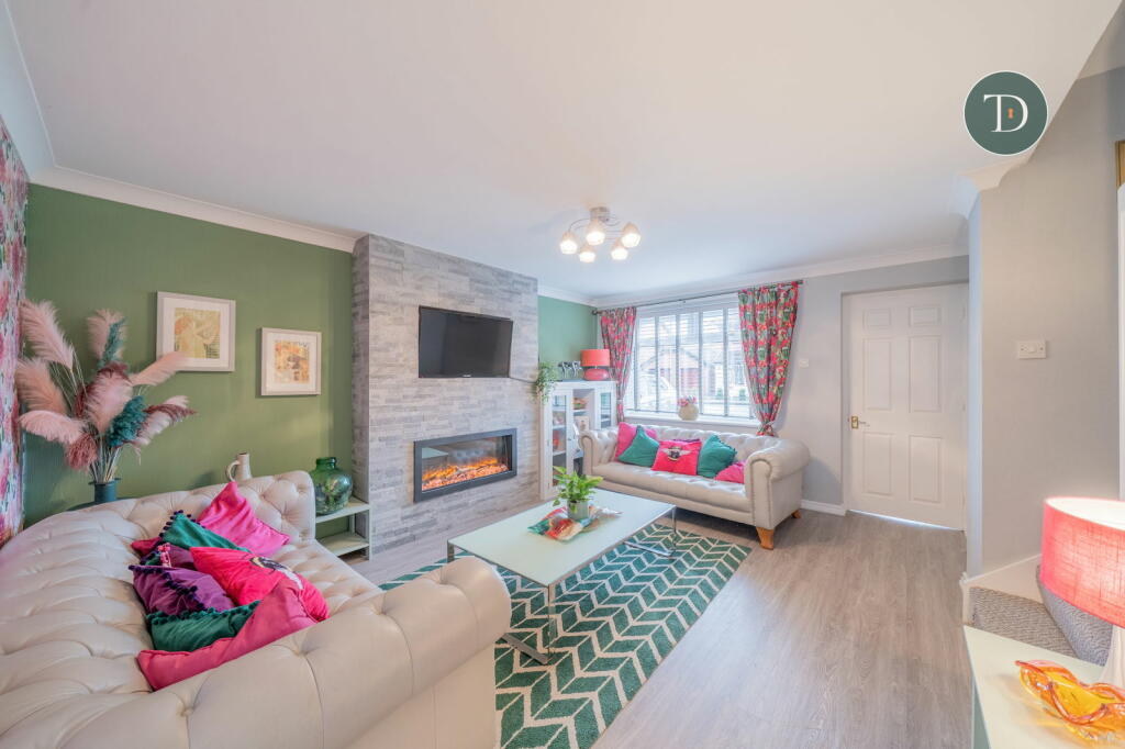 Additional property image - St. Asaph Road, Great Sutton, Ellesmere Port, CH66