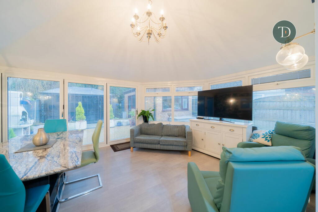 Additional property image - St. Asaph Road, Great Sutton, Ellesmere Port, CH66
