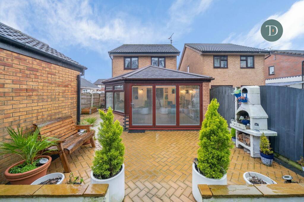 Additional property image - St. Asaph Road, Great Sutton, Ellesmere Port, CH66