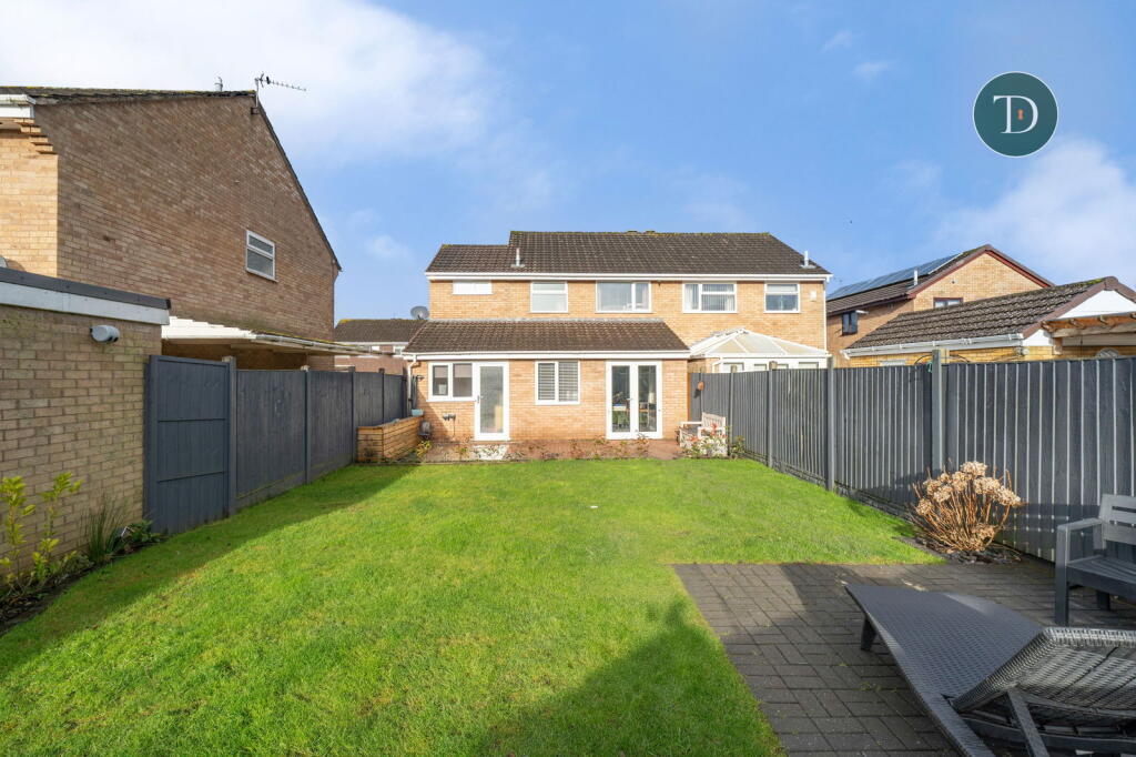 Additional property image - Larchdale Close, Whitby, Ellesmere Port, CH66