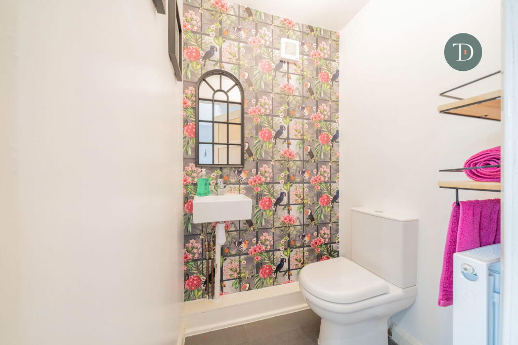 Additional property image - Larchdale Close, Whitby, Ellesmere Port, CH66