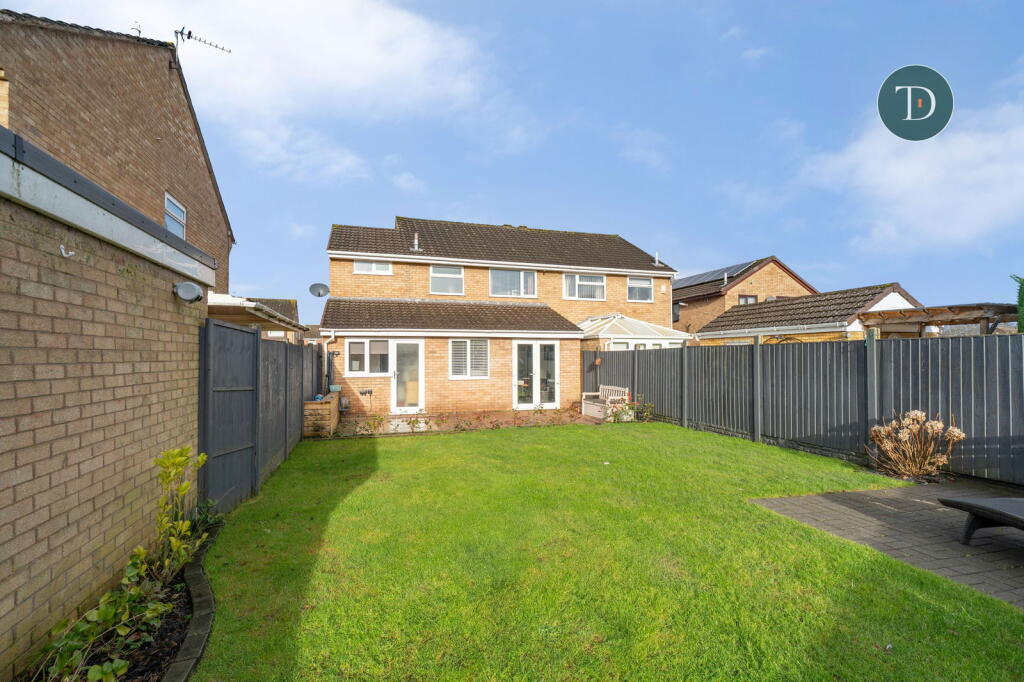 Additional property image - Larchdale Close, Whitby, Ellesmere Port, CH66