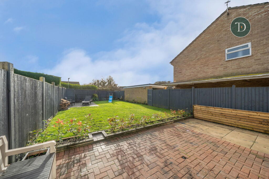 Additional property image - Larchdale Close, Whitby, Ellesmere Port, CH66