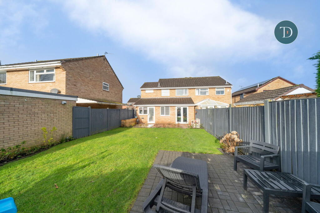 Additional property image - Larchdale Close, Whitby, Ellesmere Port, CH66