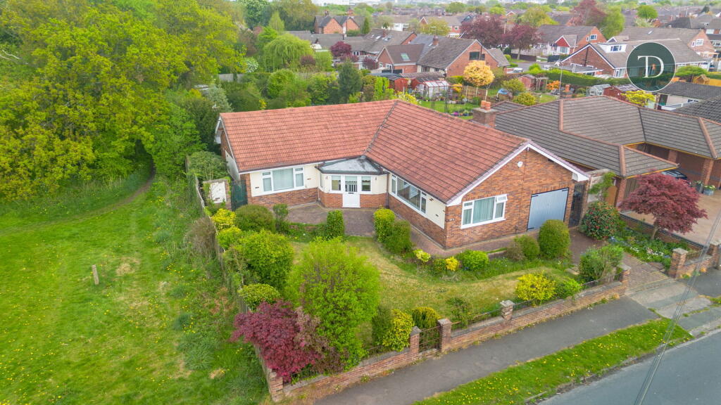 Main image of property: Park Drive, Whitby, Ellesmere Port, CH65