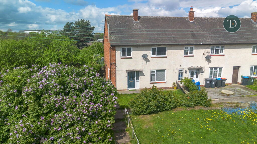 Main image of property: Marsh Lane, Ince, Chester, CH2
