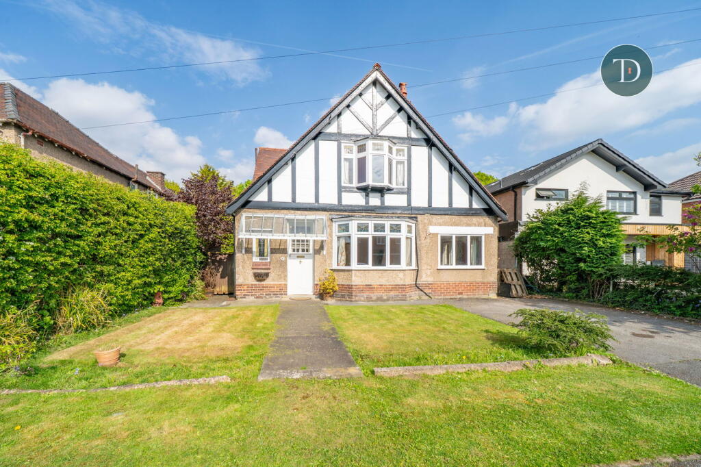 Main image of property: Dale Hey, Hooton, Ellesmere Port, CH66