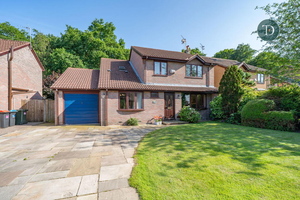 Main image of property: Acorn Drive, Whitby, Ellesmere Port, CH65