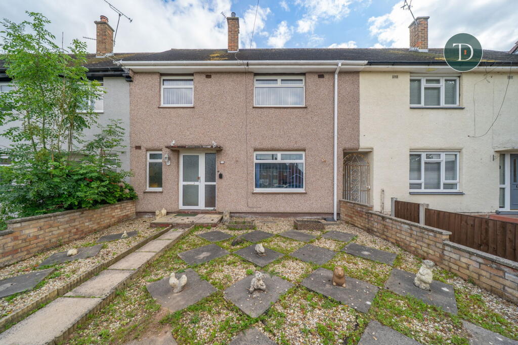 Main image of property: Bebington Road, Great Sutton, Ellesmere Port, CH66