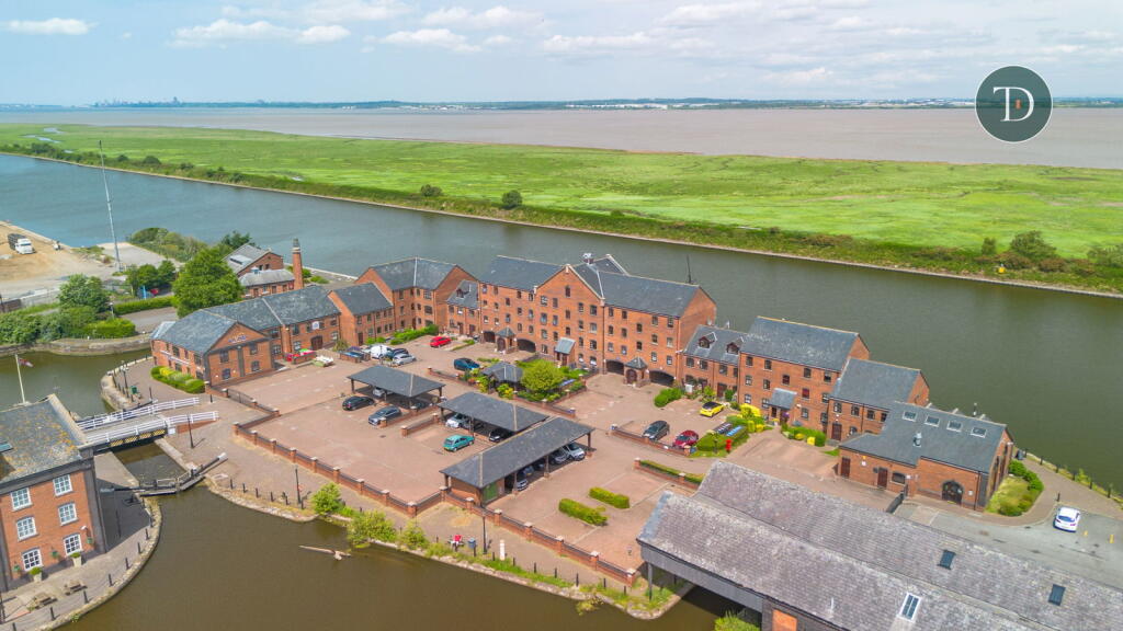 Main image of property: Telfords Quay, South Pier Road, Ellesmere Port, CH65
