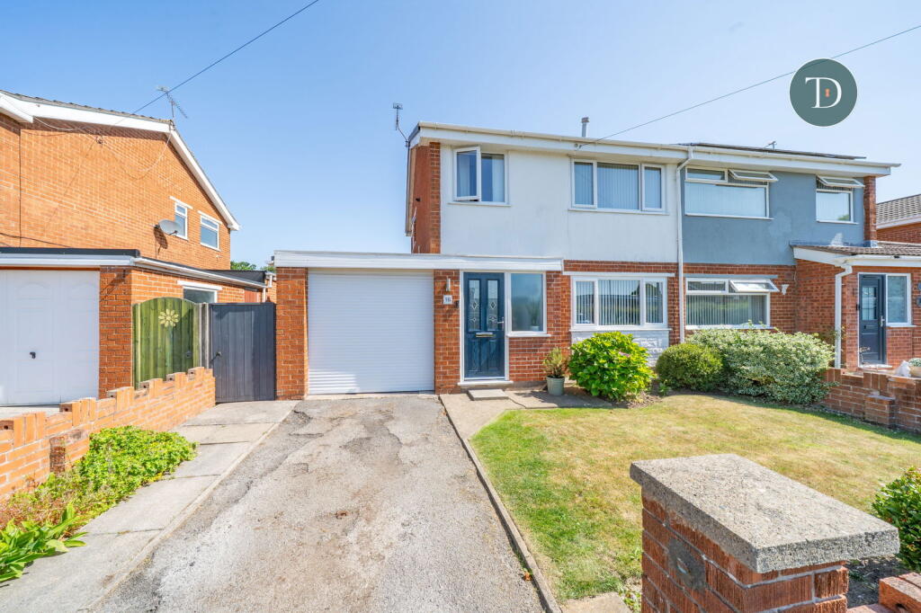 Main image of property: Appleton Drive, Whitby, Ellesmere Port, CH65