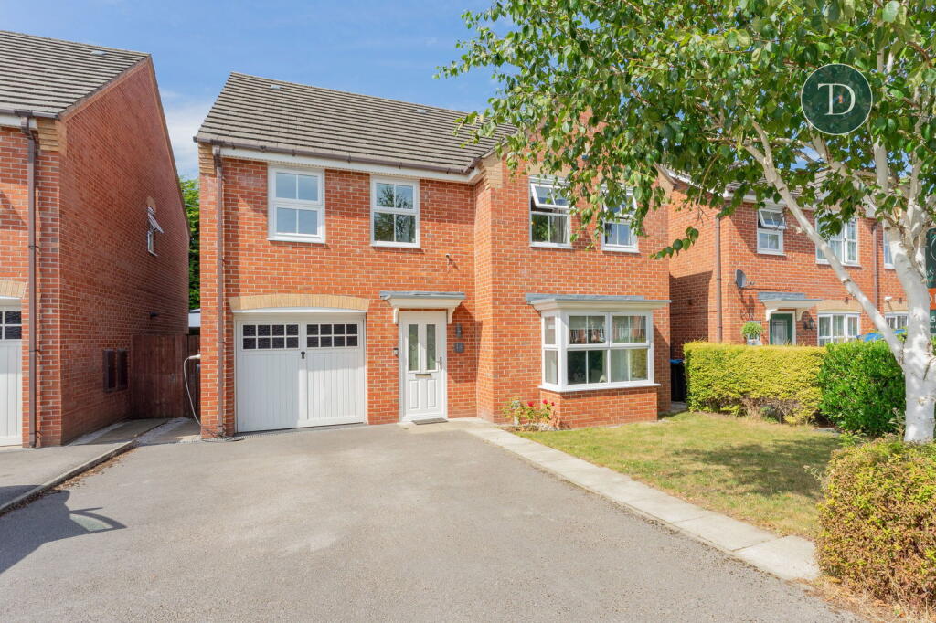 Main image of property: Matterhorn Road, Ellesmere Port, CH66