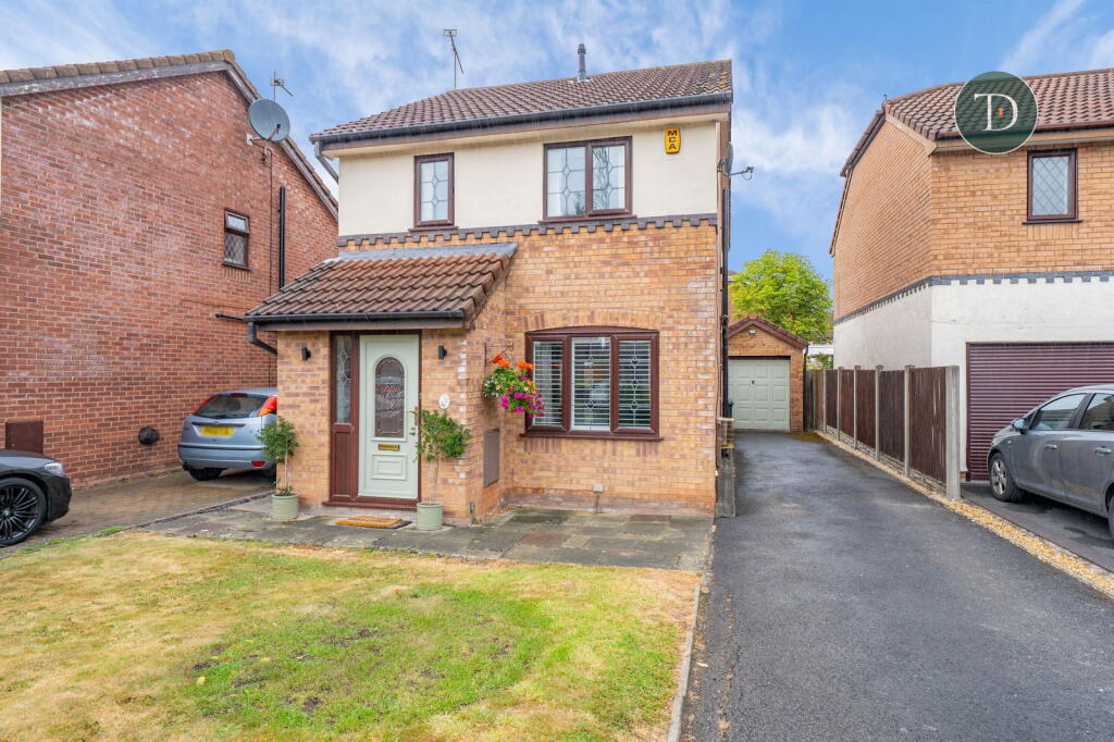 Main image of property: St Asaph Road, Great Sutton, Ellesmere Port, CH66