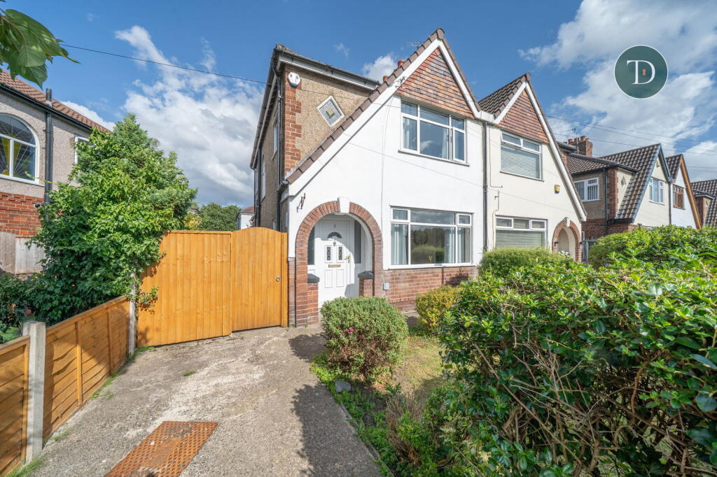 Main image of property: Beech Grove, Whitby, Ellesmere Port, CH66