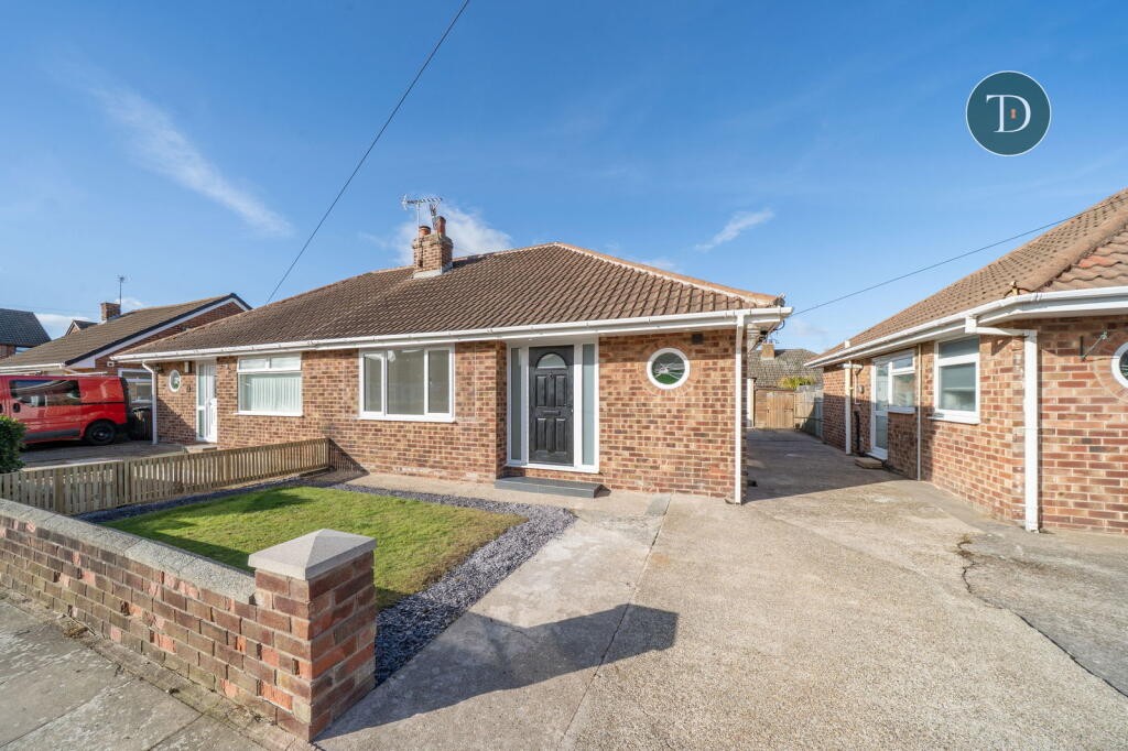 Main image of property: Napier Drive, Moreton, Wirral, CH46