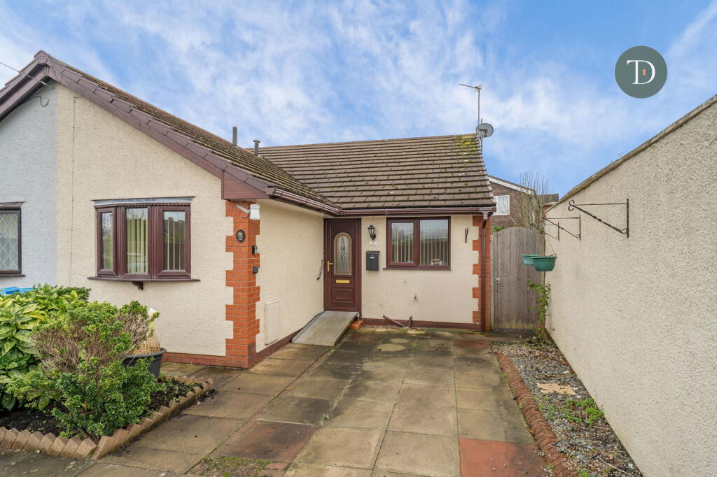 Main image of property: Cygnet Close, Great Sutton, Ellesmere Port, CH66