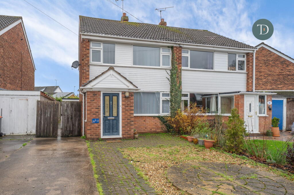 Main image of property: Karen Way, Great Sutton, Ellesmere Port, CH66