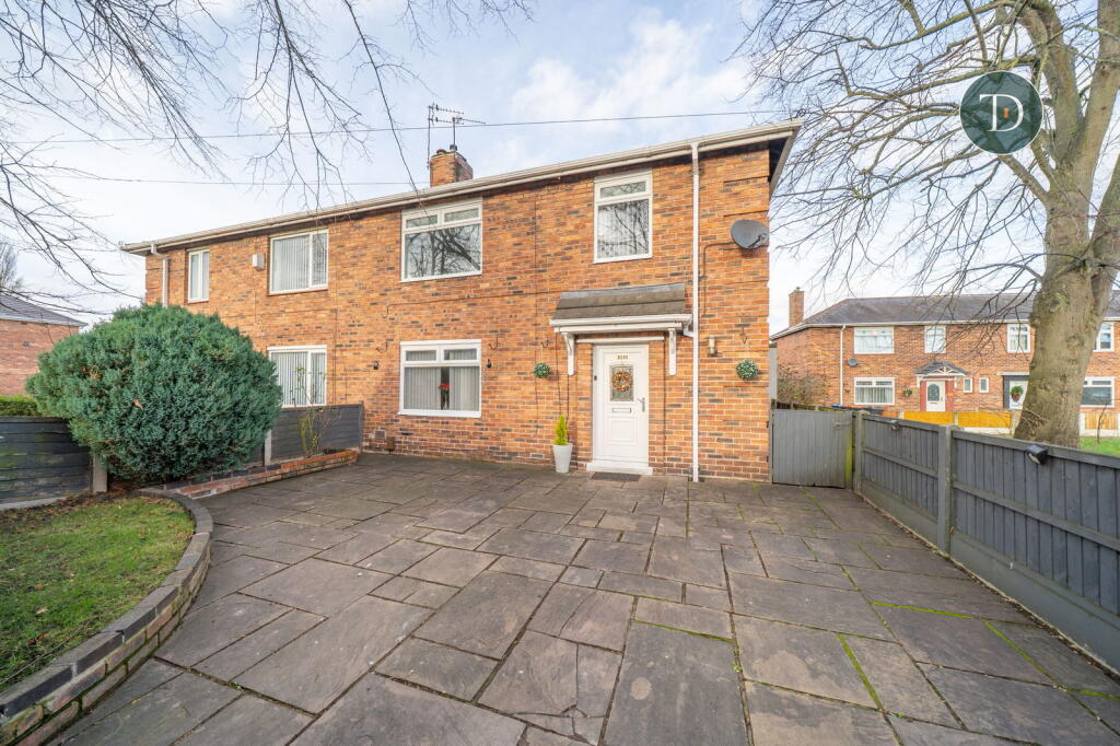 Main image of property: Malvern Avenue, Ellesmere Port, CH65